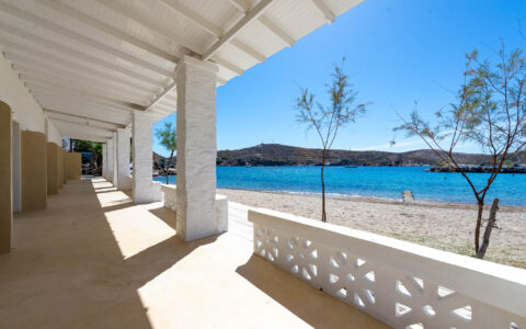 Ibaritakis Hotel Emily Beach 22 8033