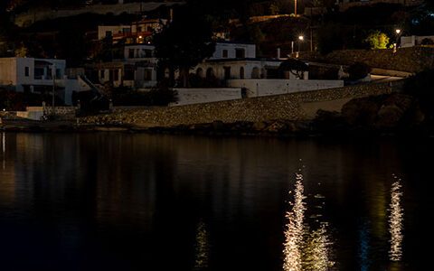 Ibaritakis Hotel Emily Exterior 30 Sm