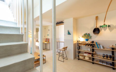 Ibaritakis Hotel Emily Reception 16 8798