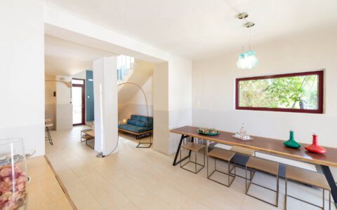 Ibaritakis Hotel Emily Reception 32 8808