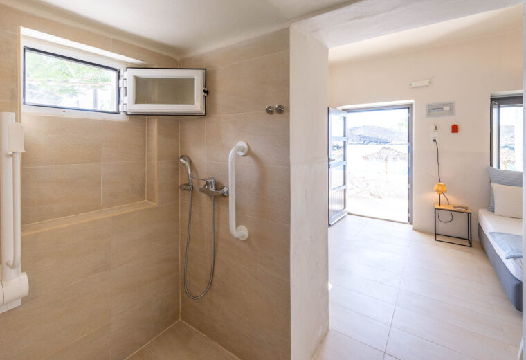 Rooms 17 ΑμεΑ
