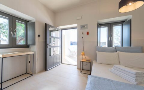 Ibaritakis Hotel Emily A1 16 8342