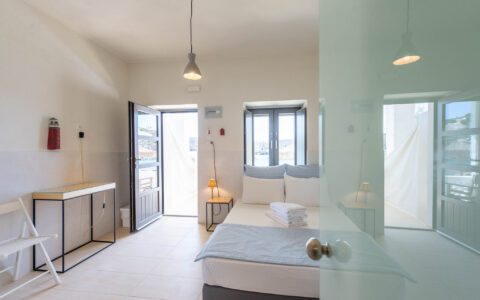 Ibaritakis Hotel Emily A2 14 8429