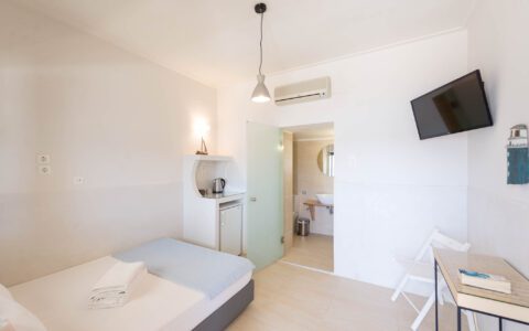 Ibaritakis Hotel Emily A3 1 8508