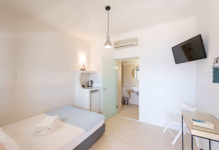 Ibaritakis Hotel Emily A3 1 8508