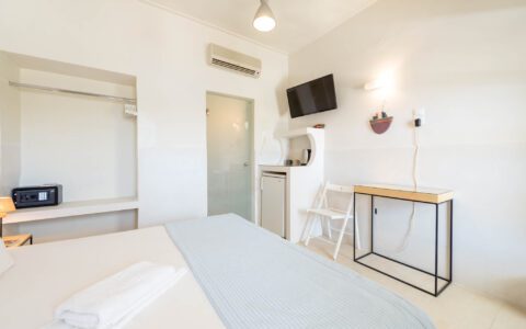 Ibaritakis Hotel Emily A4 11 8590