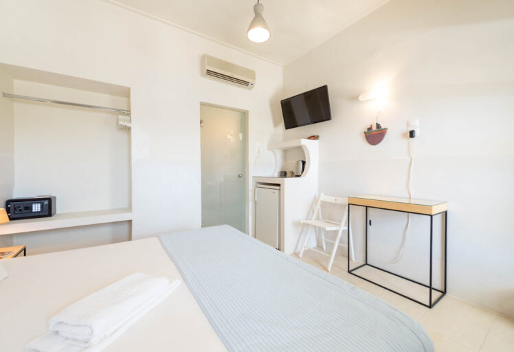 Ibaritakis Hotel Emily A4 11 8590