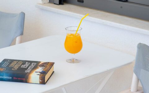 Ibaritakis Hotel Emily A5 36 8702