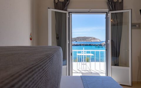 Ibaritakis Hotel Emily B1 13