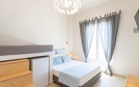 Ibaritakis Hotel Emily B1 2 8052