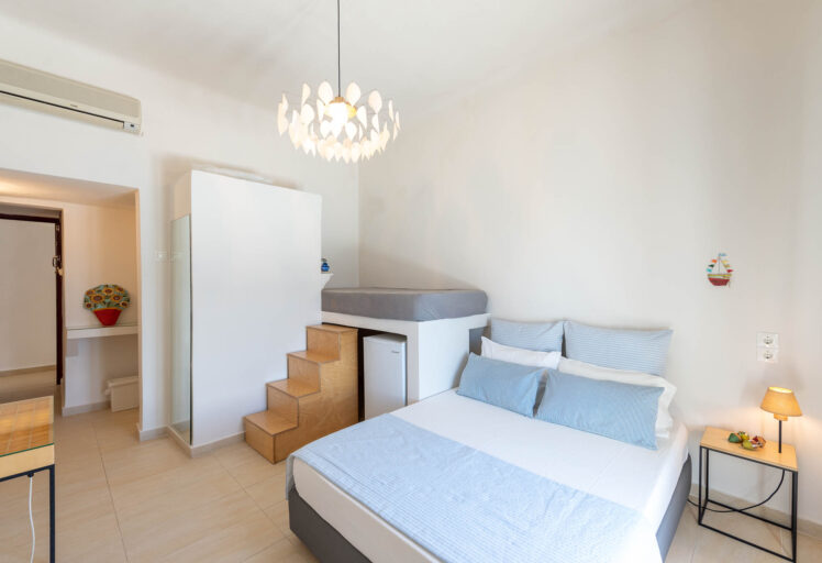 Ibaritakis Hotel Emily B1 3 8053