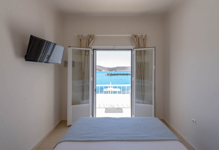 Ibaritakis Hotel Emily B2 10 8112