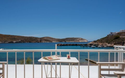 Ibaritakis Hotel Emily B2 16 8125