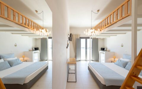 Ibaritakis Hotel Emily B3 11 8158