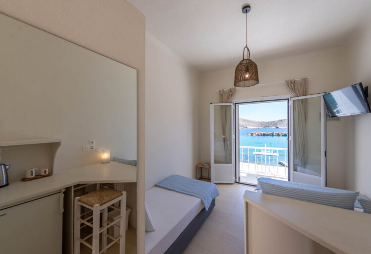 Ibaritakis Hotel Emily B4 1 8241