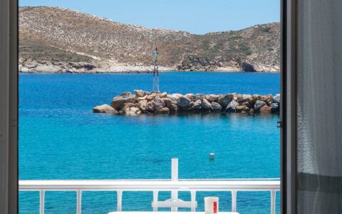 Ibaritakis Hotel Emily B4 22 8223