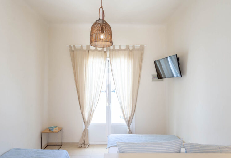 Ibaritakis Hotel Emily B4 3 8255