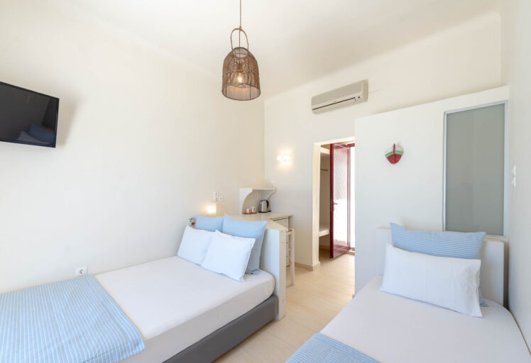 Ibaritakis Hotel Emily B4 4 8244