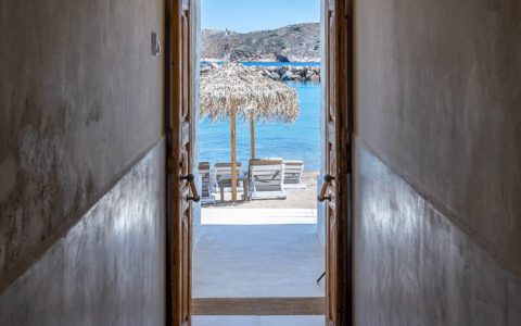 Ibaritakis Hotel Emily Beach 5 8832