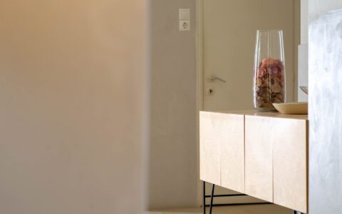 Ibaritakis Hotel Emily Reception 24 8751