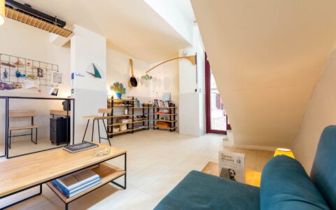 Ibaritakis Hotel Emily Reception 36 8791